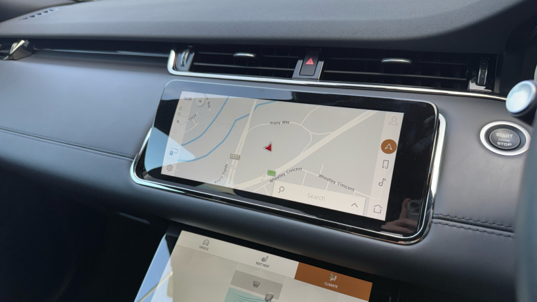 Land Rover Range Rover Evoque 1.5 P300e R-Dynamic HSE 5dr Auto Hatchback